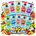 10 Pack Bundle