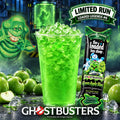 Caffeine Free Green Apple Slime Loaded Tea