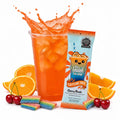 Caffeine Free Cherry Bomb Loaded Tea
