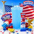 Rocket Pop Loaded Tea "Limited Run"