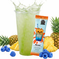 Mermaid Loaded Tea