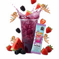 Cupid Shuttle Loaded Tea