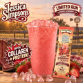 Strawberry Kiss- "Limited"