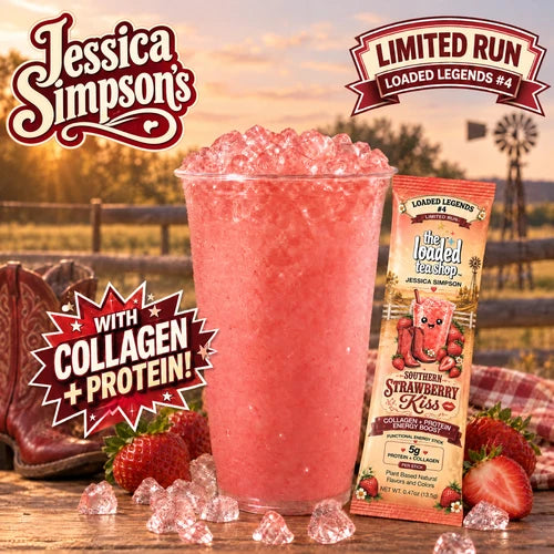 Strawberry Kiss- "Limited"