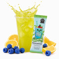 Caffeine Free- Electric lemonade Loaded Tea