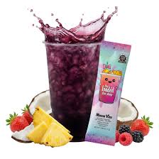 Caffeine Free Miami Vice Loaded Tea