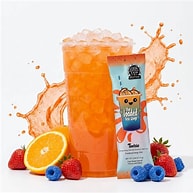 Tootsie Loaded Tea